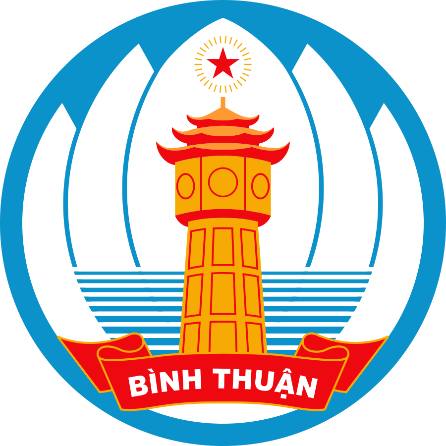 Huyện Hàm Thuận Bắc thu ngân sách năm 2023 đạt trên 96%
